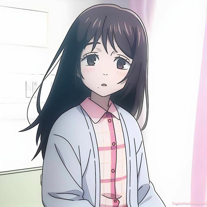 Mẫu ảnh Rika Orimoto 31