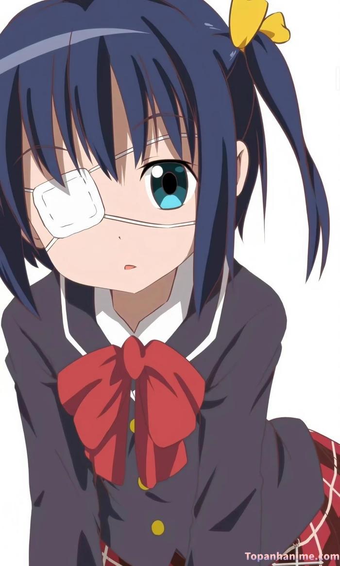 Mẫu ảnh Rikka Takanashi 5