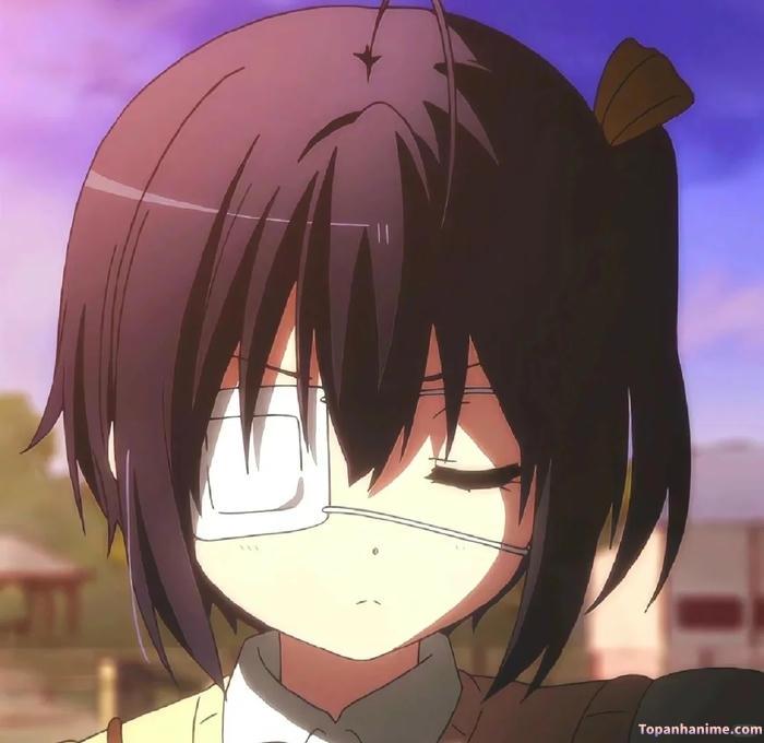 Mẫu ảnh Rikka Takanashi 10