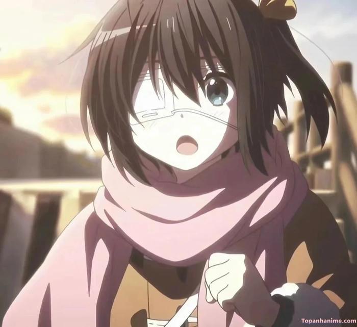 Mẫu ảnh Rikka Takanashi 12