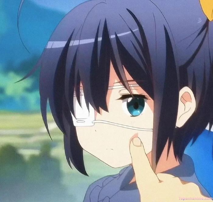 Mẫu ảnh Rikka Takanashi 14