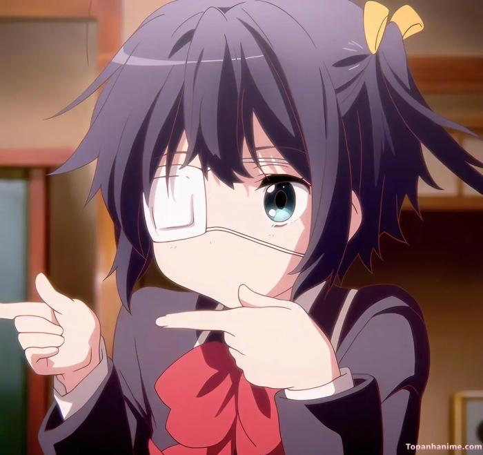 Mẫu ảnh Rikka Takanashi 17