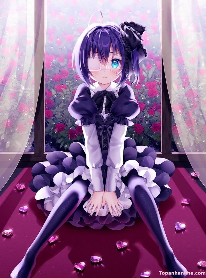 Mẫu ảnh Rikka Takanashi 21