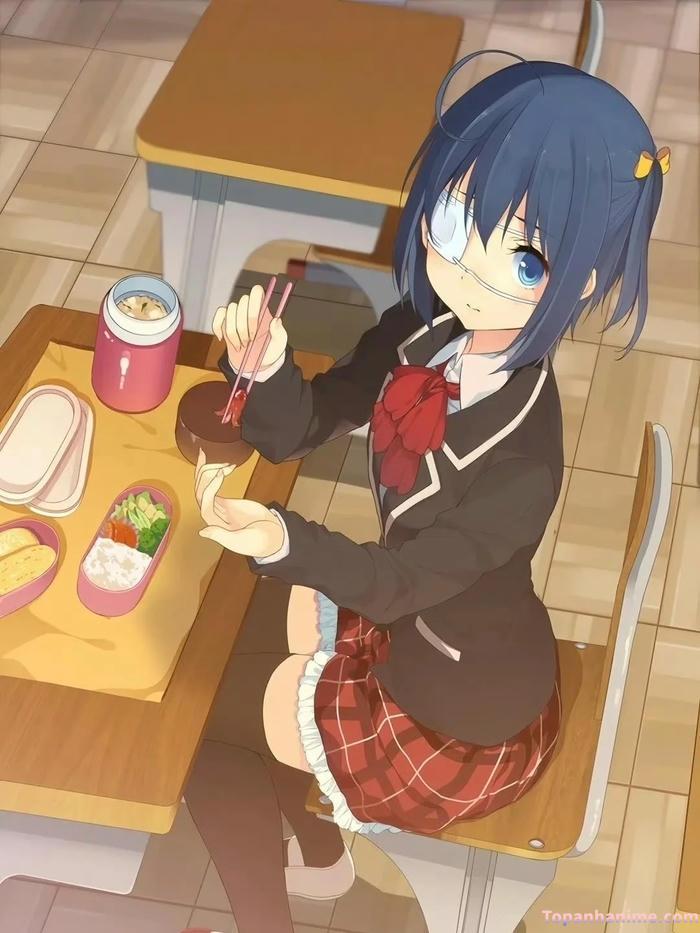 Mẫu ảnh Rikka Takanashi 29