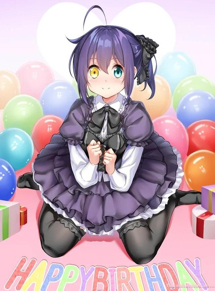 Mẫu ảnh Rikka Takanashi 32