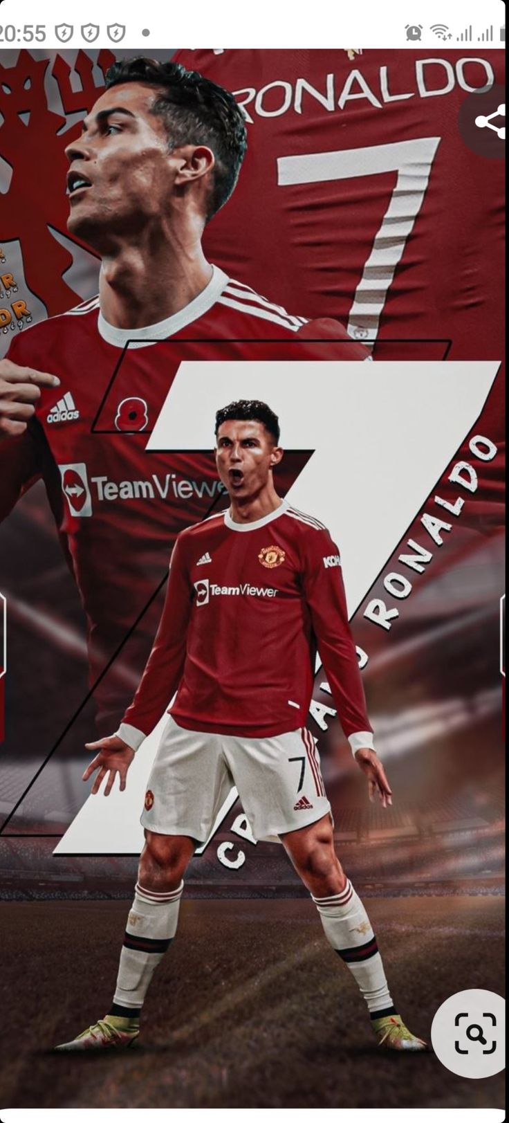 Ảnh Ronaldo 1