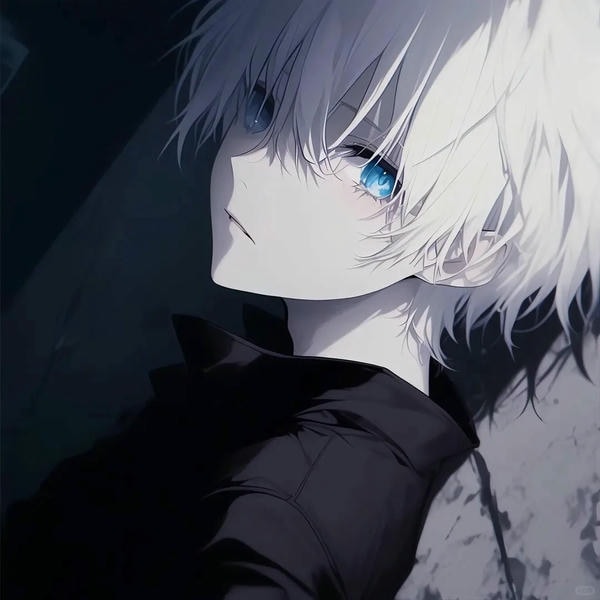 ảnh Sadboiz anime 18