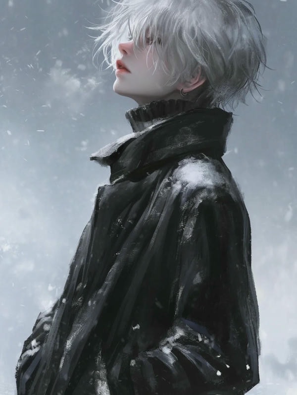 ảnh Sadboiz anime 28