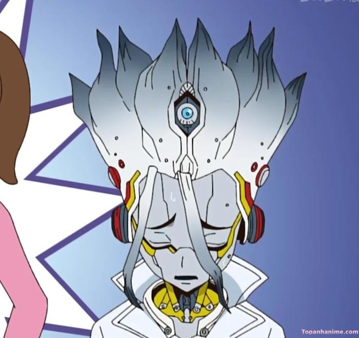 Mẫu ảnh Senku Ishigami 5