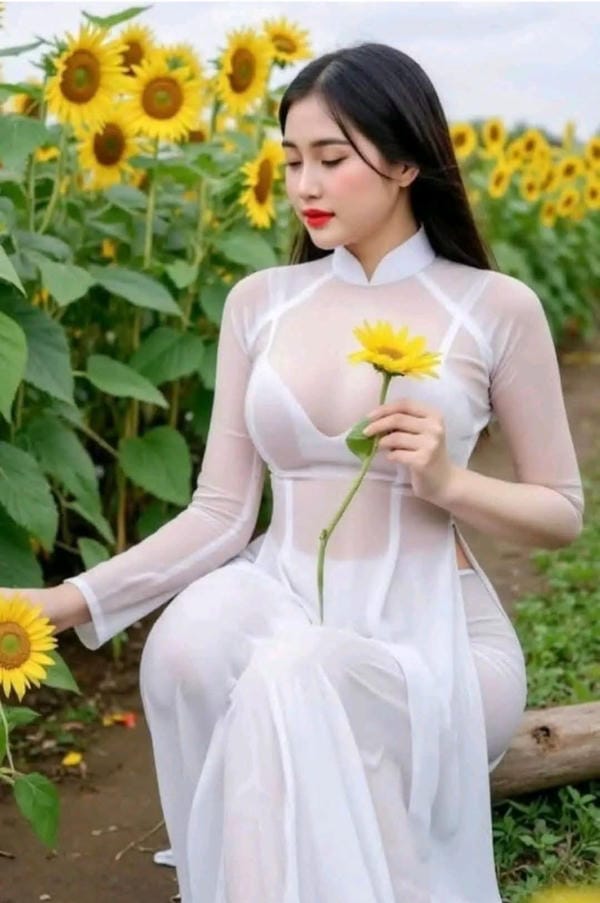 Ảnh Sex Áo Dài 25