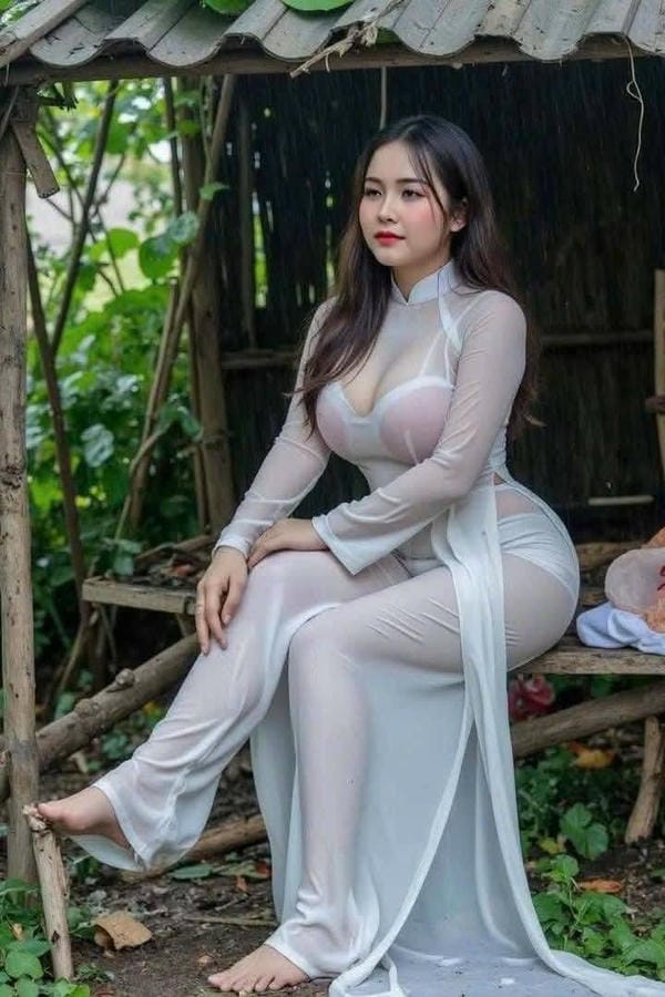 Ảnh Sex Áo Dài 29