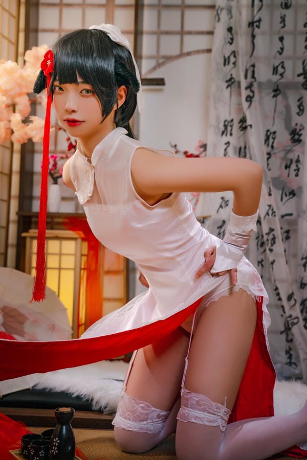 sex cosplay anime bú cu 24