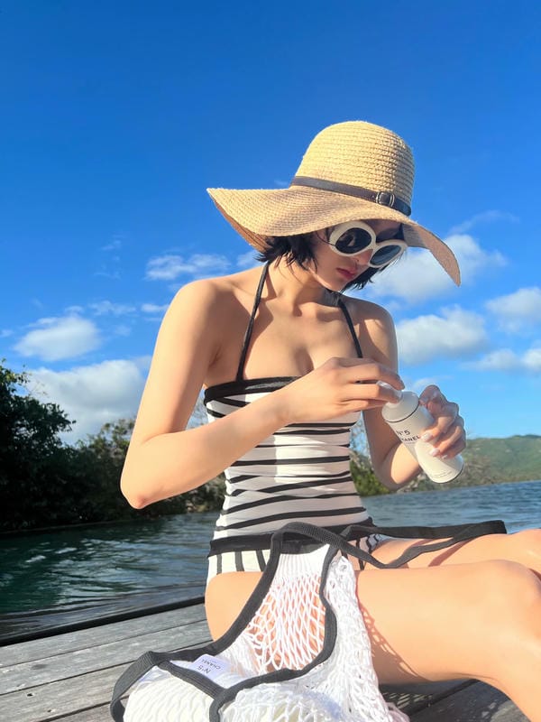 Hình Ảnh Sex Hiền Hồ 19