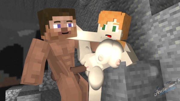Ảnh Sex Minecraft 43