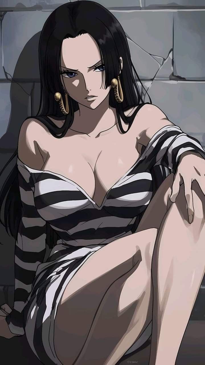 Ảnh Sex One Piece 10