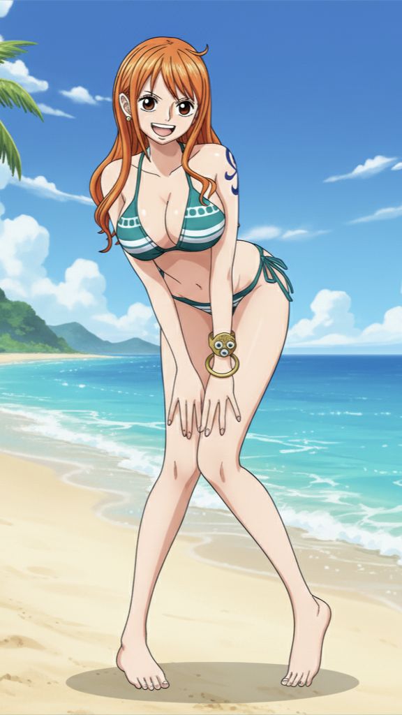 Ảnh Sex One Piece 14