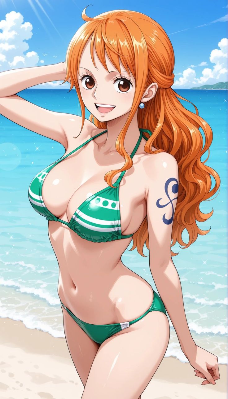 Ảnh Sex One Piece 15
