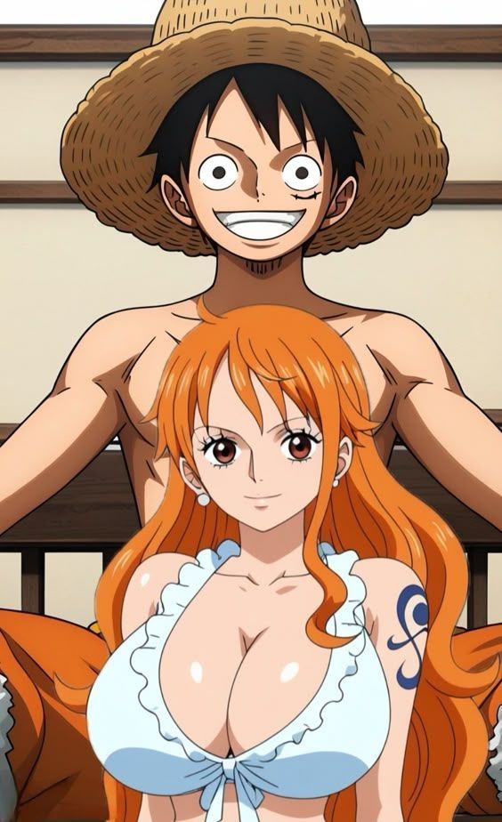 Ảnh Sex One Piece 16