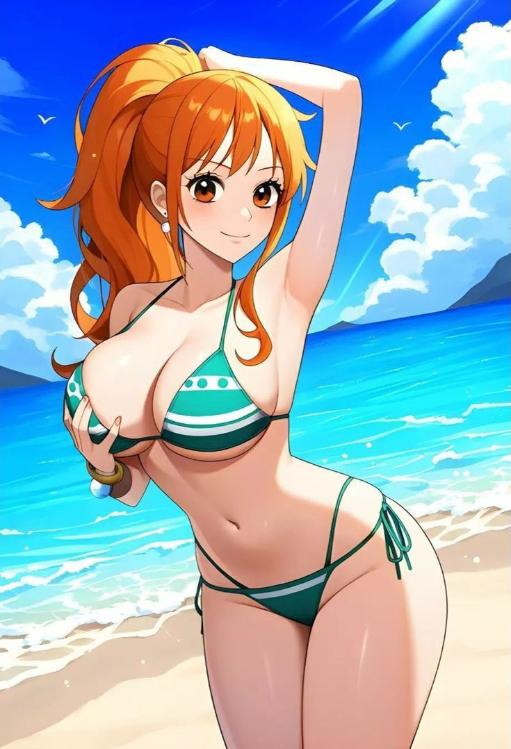 Ảnh Sex One Piece 18