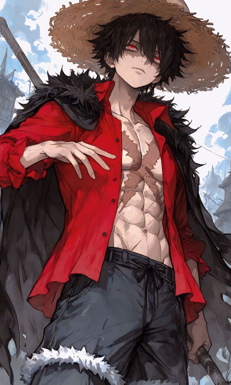 Ảnh Sex One Piece 2