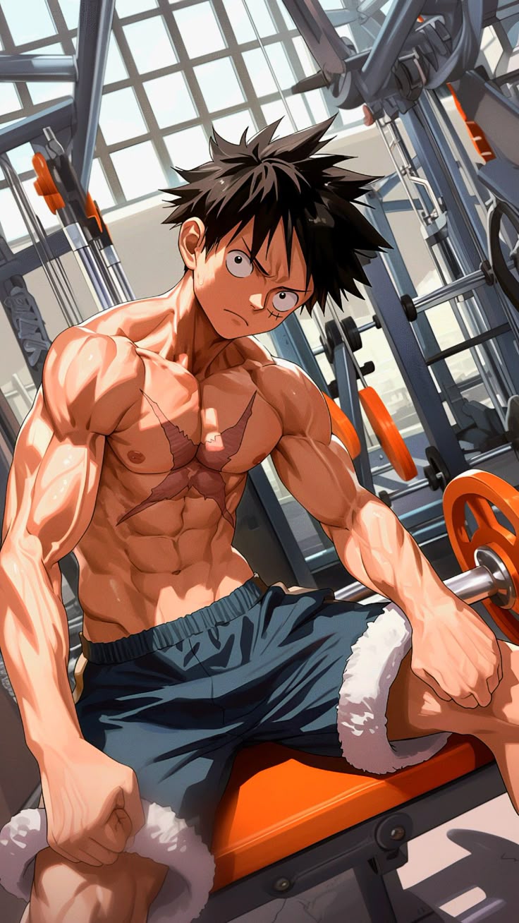 Ảnh Sex One Piece 3