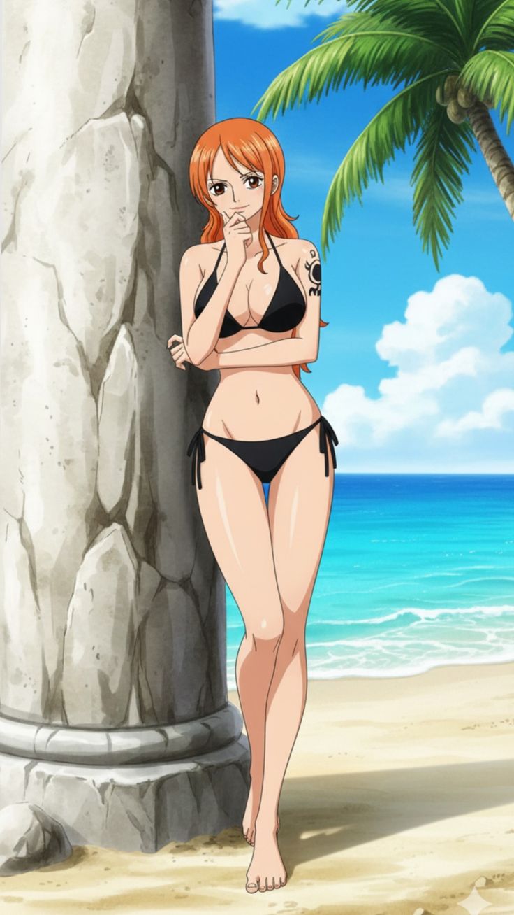 Ảnh Sex One Piece 5