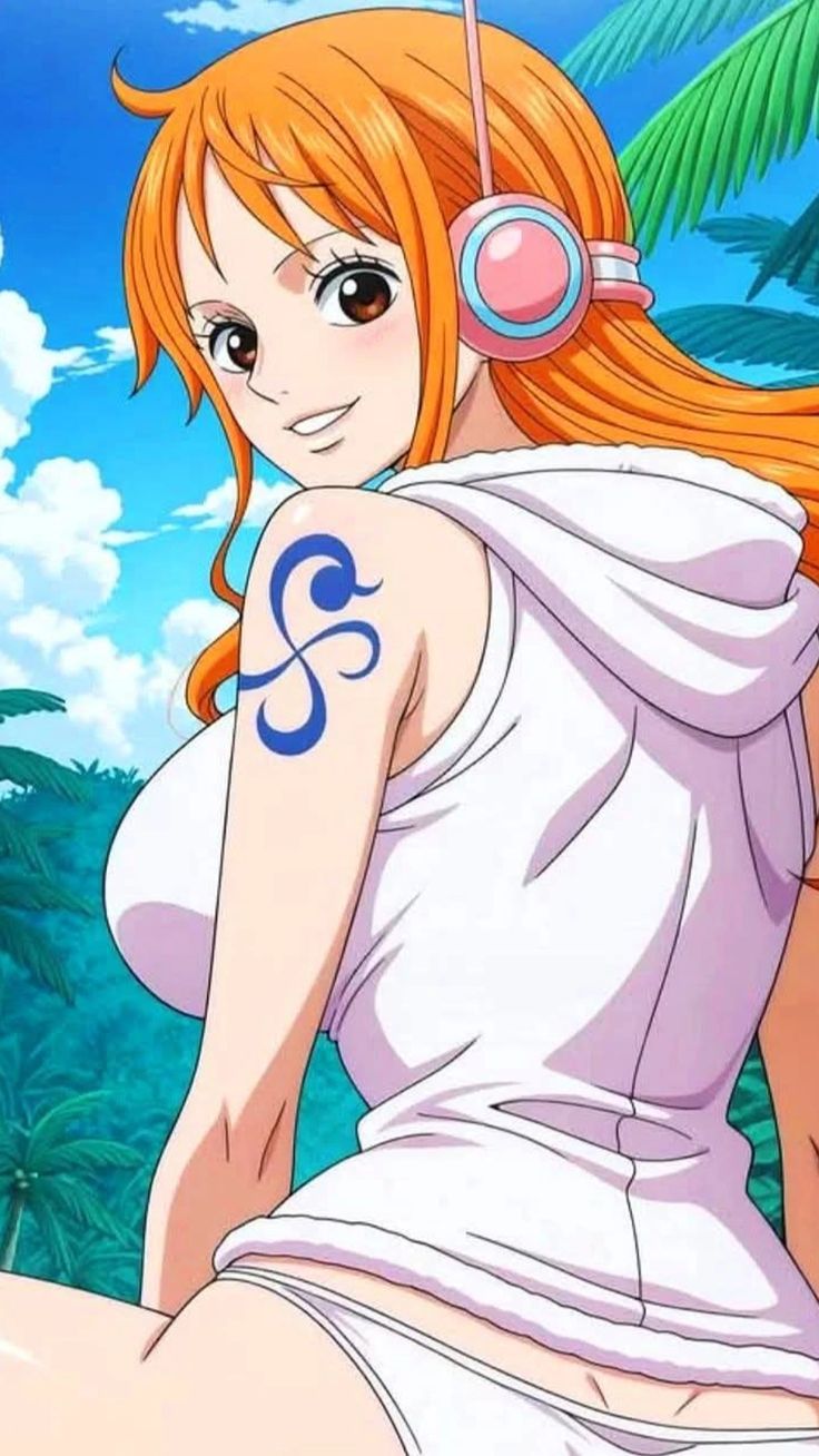 Ảnh Sex One Piece 7