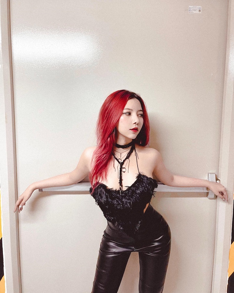 ảnh sex Onlyfans 21