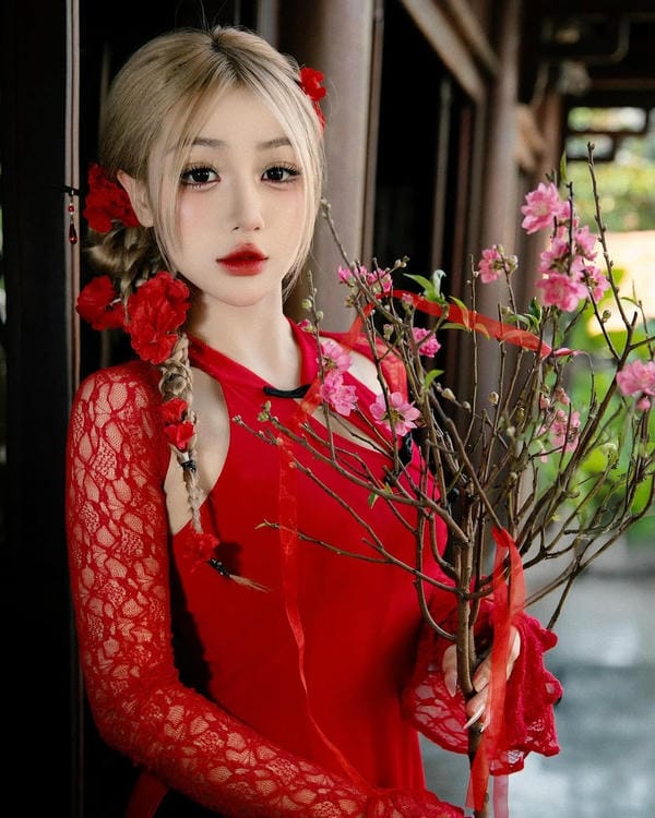 Ảnh Sex Trần Hà Linh 19