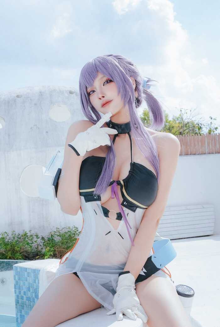 ảnh sexy anime cosplay 15