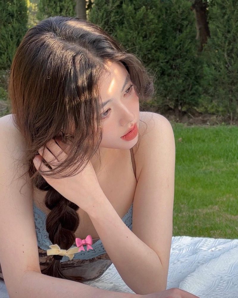 ảnh gái xinh sexy 37