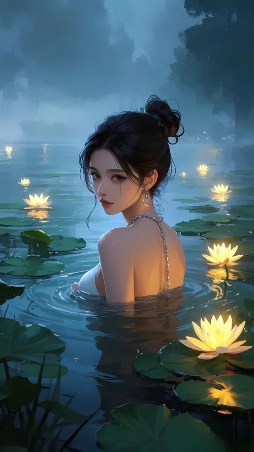 Ảnh Gợi Cảm Nghệ Thuật 99