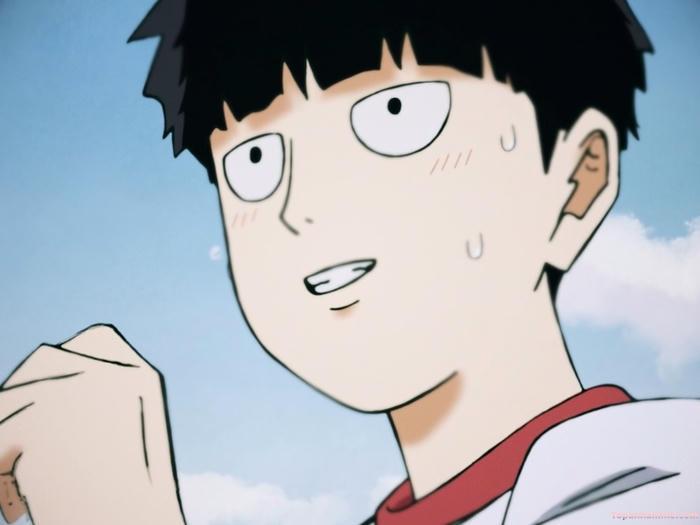 Mẫu ảnh Shigeo Kageyama 5