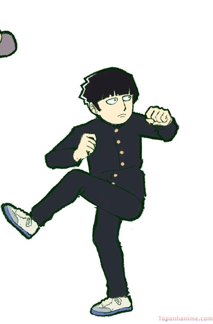 Mẫu ảnh Shigeo Kageyama 7