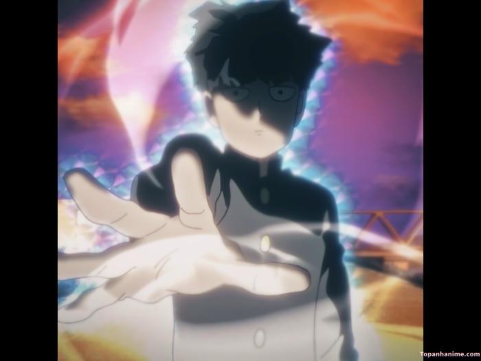 Mẫu ảnh Shigeo Kageyama 10