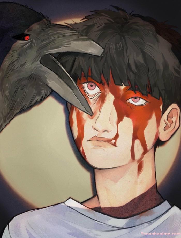 Mẫu ảnh Shigeo Kageyama 14