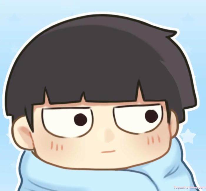 Mẫu ảnh Shigeo Kageyama 16