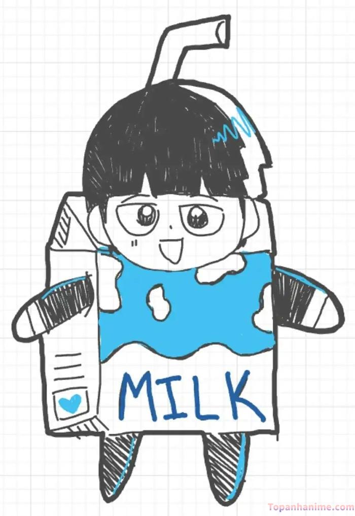 Mẫu ảnh Shigeo Kageyama 18