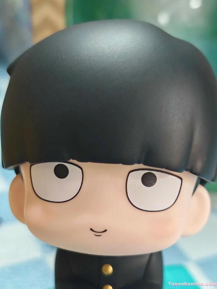 Mẫu ảnh Shigeo Kageyama 27