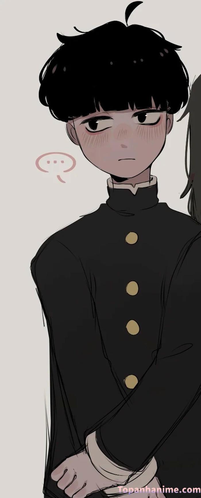 Mẫu ảnh Shigeo Kageyama 29