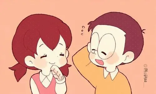 Hình Ảnh Shizuka Chibi cute 38