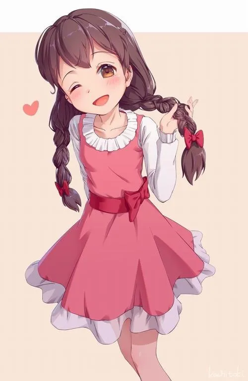 Hình Ảnh Shizuka Chibi cute 15