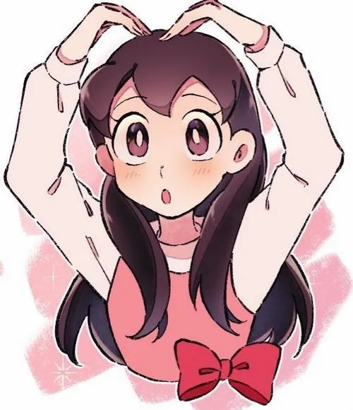 Hình Ảnh Shizuka Chibi cute 8