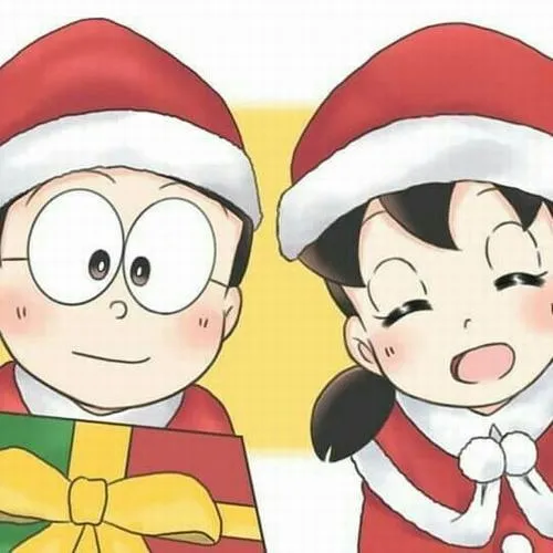 Hình Ảnh Shizuka Chibi cute 22