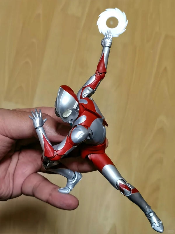 Siêu Nhân Điện Quang 2