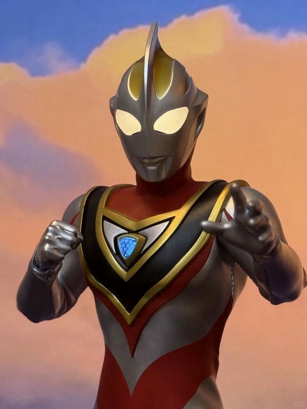 Siêu Nhân Điện Quang 22