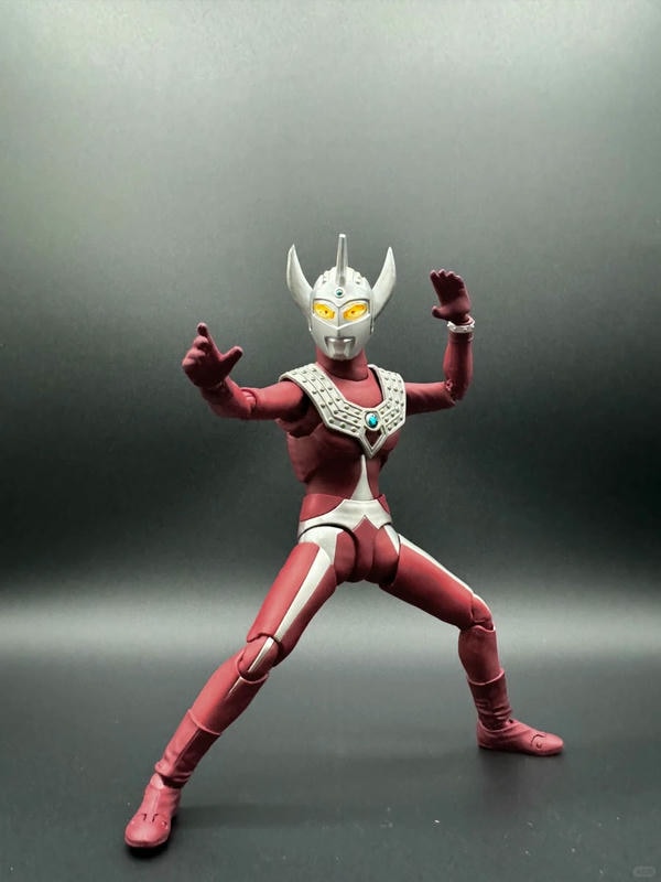 Siêu Nhân Điện Quang 27