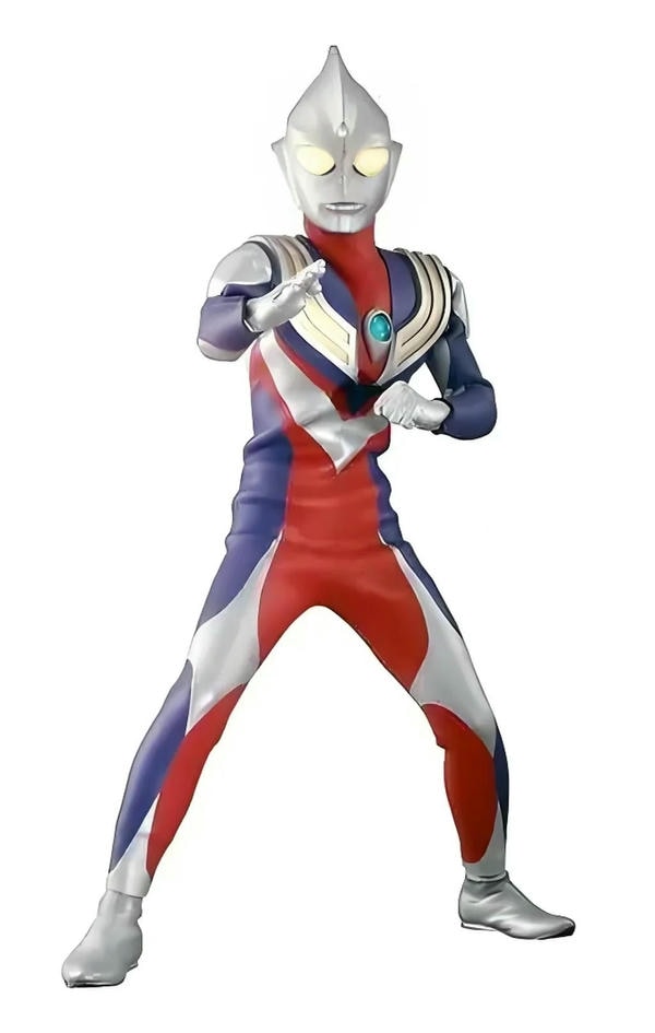 Siêu Nhân Điện Quang 29