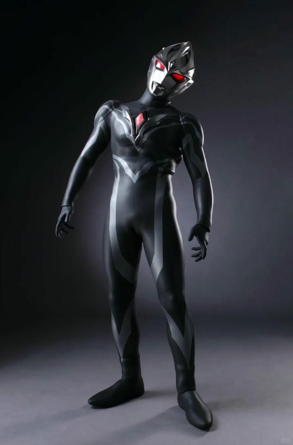 Siêu Nhân Điện Quang 5