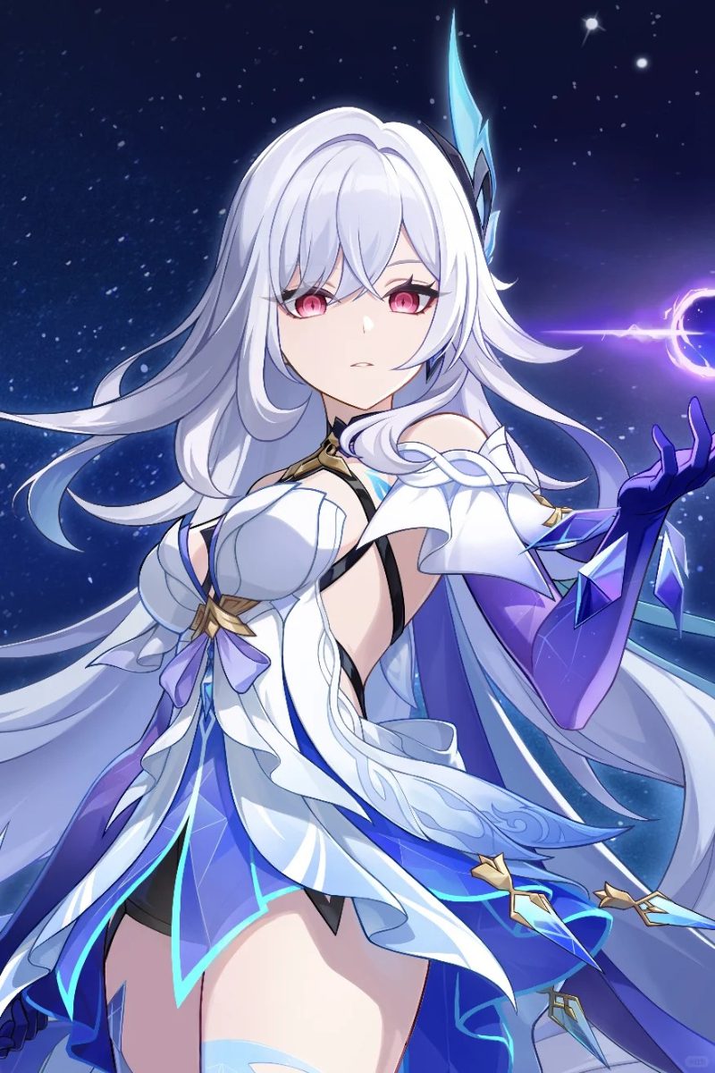 ảnh Skirk Genshin 3